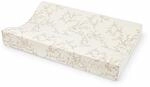Meyco Wickelauflage Keil 50x70cm komfortable Wickelunterlage Branches Sand |...