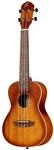 Ortega Guitars Konzert Ukulele Linksh&auml;nder &ndash; Akustisch &ndash; Earth Series &ndash;