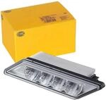 HELLA 1GE 996 198-411 LED-Arbeitsscheinwerfer | Modular Worklight Base Style -...