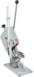 Happybuy Wurstclipper U-f&ouml;rmig Manueller Verschlussklammer 37 x 19 x 57cm |...