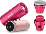Shark ChillPill 3-in-1-Hochgeschwindigkeits-Handventilator, Dragon Fruit 