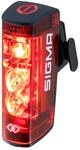 SIGMA Hiro 50 Link | StVZO-konformes LED-Fahrradr&uuml;cklicht mit LINK-Funktion | inkl.