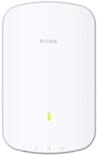 D-Link DAP-X3060W AX3000 Wall Plate Wi-Fi 6 Access Point, Dualband 2402 + 574...