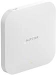 NETGEAR 3,6Gb WiFi 7 Multi-Gig WLAN Access Point, Cloud Managed WBE700 |...