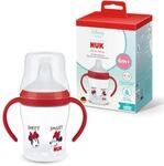 NUK Perfect Match Trinklernflasche | 6+ Monate | 150 ml | Auslaufsicherer