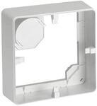 STIEBEL ELTRON Aufputz-Geh&auml;use LA 100 G-A f&uuml;r Badl&uuml;fter LA 100 A, 205906