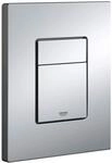 GROHE Abdeckplatte mit Drucktaste (Original Ersatzteil, Langlebig, Robust,