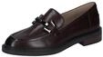 CAPRICE Slipper Leder G-Weite