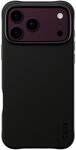 Care by PanzerGlass Samba Case Schwarz m. iPhone 18 Pro Max | 17 Pro
