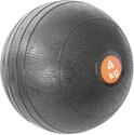 Sveltus Slam ball 4kg &Oslash;23,5cm mit Sand gef&uuml;llt Cross- & Krafttraining Fitness