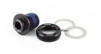 KURBELSCHRAUBE FSA QR-8A STAHL K-FORCE,SL-K, T.ISSUE M-EXO