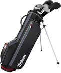 Wilson Profile Junior Golf-Komplett-Sets