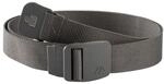 Maier Sports Unisex Eco Belt G&uuml;rtel | Mit Kunststoffschlie&szlig;e, Extrem leicht,