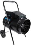 G&uuml;de Elektroheizgebl&auml;se GEH 15 (400 V, 15000 W Heizleistung, 2 Heizstufen