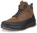 ECCO Herren Byway 2.0 Lederstiefel mit Wasserdichte MembranWanderstiefel