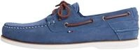 Tommy Hilfiger Herren Th Boat Shoe Core Suede Fm0fm05387Bootsschuhe