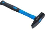 BGS 3854 | Schlosserhammer | Fiberglasstiel | DIN 1041 | 500 g