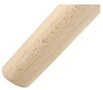 KS Tools 142.5306 Ersatzstiel, Hickory, Rundkeil,280mm
