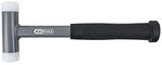KS Tools 140.5281 Ersatzkopf f&uuml;r Schonhammer, 480g f&uuml;r 140.5271