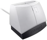 CHERRY Smart Terminal 1150, USB-Smartcard Terminal, Schwarz/Grau | Chipkarten...