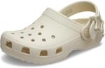 Crocs Unisex Kinder Classic Star Buckle Clog KHolzschuh