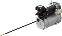 WABCO Luftfederung Kompressor Kompatibel mit BMW X5 E53 4154033040