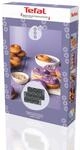 Tefal Snack Collection 2x Donuts-Platten, clevere Aufbewahrung 