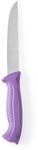 HENDI Tranchiermesser, K&uuml;chenmesser, Messer, HACCP, Geschirrsp&uuml;lmaschinengeeignet,