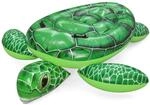 Bestway Inflatable Turtle Ride On for Kids Swimming Pool Inflatable, Swim...