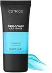 Catrice Aqua Splash Grip Primer | Mit Glycerin & Hyalurons&auml;ure, Extra-langer