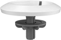 Logitech Rally Mic Pod Tischhalterung, Wei&szlig;