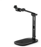 R&Oslash;DE DS3 Desktop Studio Arm mit gewichtetem Boden, pr&auml;zisem Kugelkopf,...