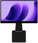 espresso Displays 17P mit St&auml;nder Pro +