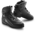 SHIMA Enzo Air Motorrad Schuhe Damen Herren Leder Bel&uuml;ftet Motorradstiefel