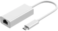 EFB Elektronik EBUSBC-RJ45-1000MBIT USB Typ-C GigaBit Netzwerk Adapter