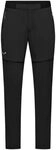 Salewa Herren Pant Pedroc 3 DST 2in1 Pant M