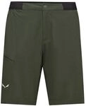 Salewa PEDROC 4 DST Cargo Short M Herren Wandershorts schwarz schwarz
