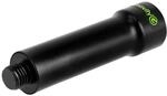 Gravity SF 36 T 28 F L - Reduzierflansch 36 mm auf TV28 weiblich, lang