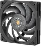 SilverStone Technology FHS120 24V - 24V 120mm Hochleistungs-PWM-Industrie-L&uuml;fter mit
