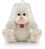Trudi 51252 Sweet Collection Kleiner Pl&uuml;schhase ca. 9 cm, Gr&ouml;&szlig;e XXS, Stofftier mit