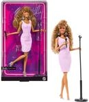 Barbie Whitney Houston Signature-Sammelpuppe | Im ikonischen Kleid aus dem...
