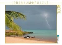 CALVENDO Puzzle EIN Motiv aus dem Kalender Beaches- Strandimpressionen aus...