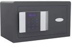Rottner T06149 Prestige 200 Hotelsafe Security Safe Touchscreen anthrazit
