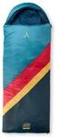 GRAND CANYON Schlafsack Utah 190 Deckenschlafsack &ndash; Komfortabler Schlafsack...