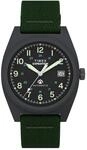 Timex Herren Analog Automatik Armbanduhr Expedition North Capstone