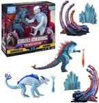 MonsterVerse Godzilla vs Shimo, Godzilla x Kong: The New Empire Limited Edition Pack,