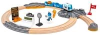 BRIO World Weltraumforschungs-Set - Spielzeug ab 3 Jahre | 23 Teile,