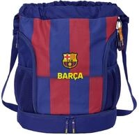FC Barcelona 1. Team 25/26, Rucksack, ideal f&uuml;r Kinder verschiedener...