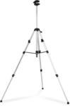 TROTEC Dreibein Universalstativ | inkl. Schnellwechselplatte mit einem Standard...
