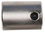 KS Tools 150.1527 3/8 Stecknuss f&uuml;r Gewindebohrer, 7mm